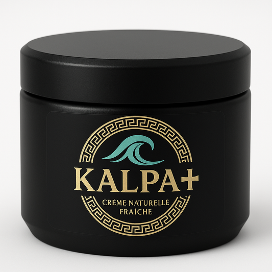 CREME KALPA+ 100% Efficace (45 min D'endurance Frais)