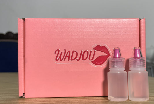 LE WADJOU (COFFRET DE 6 DOSETTES DE 5MIL)