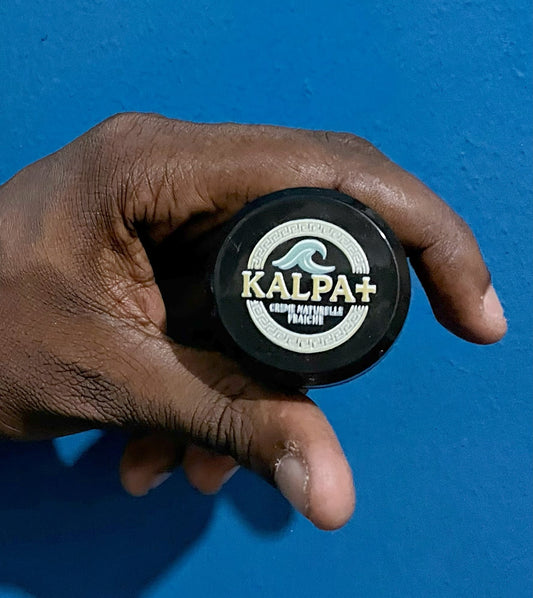 CREME KALPA+ 100% Efficace (45 min D'endurance Frais)