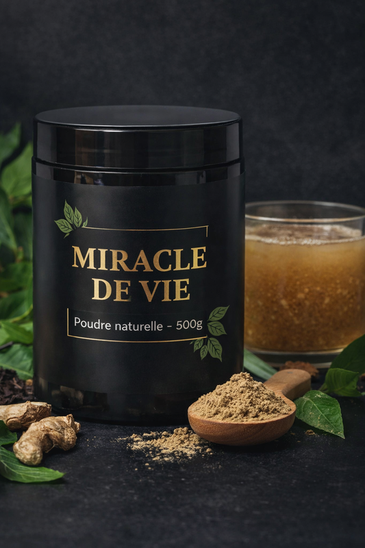 MIRACLE DE VIE TRAITEMENT FAIBLESSE SEXUEL ET BIEN PLUS