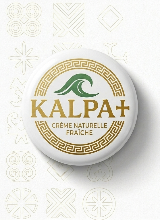 BAMAKO-SUPER KALPA+ CRÈME D'ENDURANCE 100% Efficace (PROLONGE A + DE 45MIN)