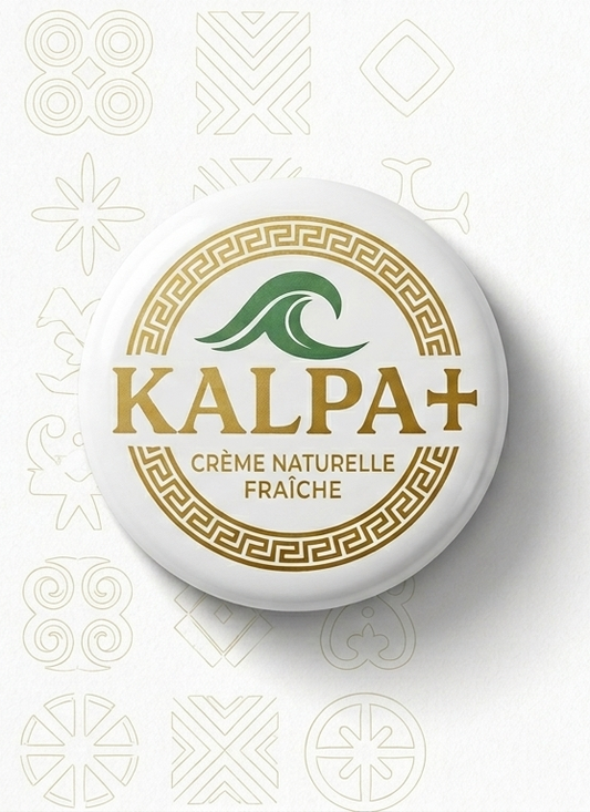 BAMAKO-SUPER KALPA+ CRÈME D'ENDURANCE 100% Efficace (PROLONGE A + DE 45MIN)